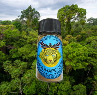 Tsunu Hapé Kawanawa Shamanic Snuff Ancestral Medicine Rapé